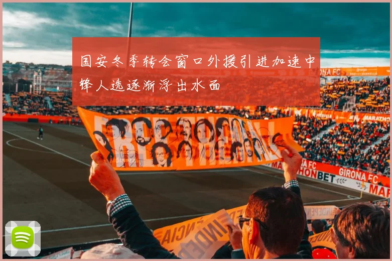 国安冬季转会窗口外援引进加速中锋人选逐渐浮出水面
