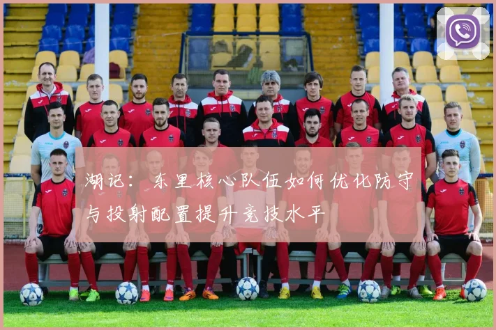 湖记：东里核心队伍如何优化防守与投射配置提升竞技水平